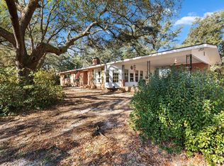 1368 Montford Rd, Georgetown, SC 29440