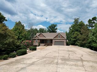 655 English Springs Way, Newport, TN 37821