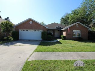 3855 Mesa Rd, Destin, FL 32541