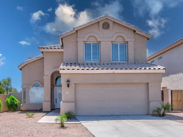 1550 N Sunset Place, Chandler, AZ 85225