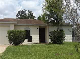 723 Cario St, Channelview, TX 77530