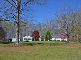 828 Whetstone Creek Rd, Stoneville, NC 27048