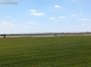 23500 County Road 5, Rush, CO 80833