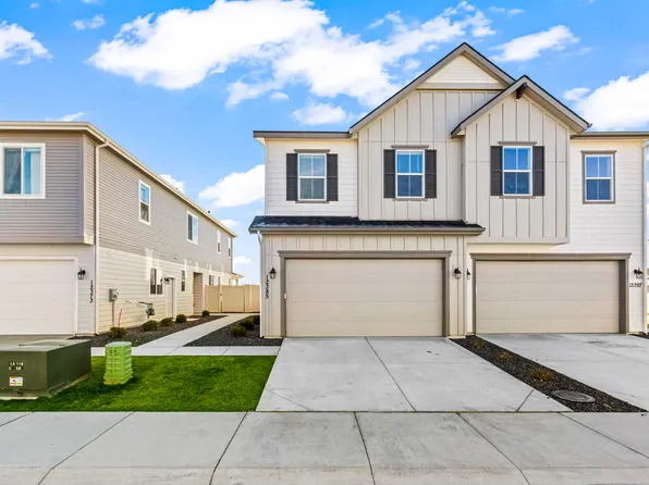 12460 W Norterra Ln, Star, ID 83669
