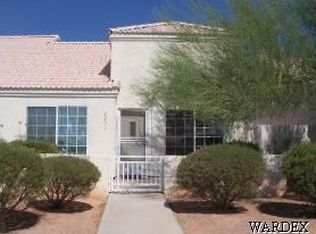 2253 Del Cristal, Bullhead City, AZ 86442