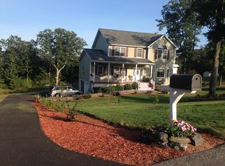 14 Ridgecrest Dr, Wingdale, NY 12594