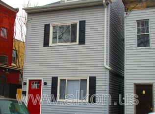 2128 Eccles, Pittsburgh, PA