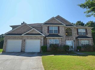 585 Oak Terrace Dr, Covington, GA 30016