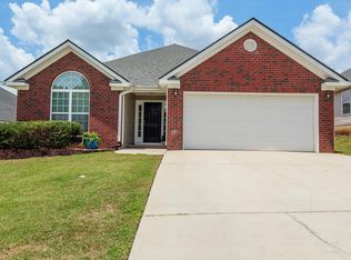 551 Lory Ln, Grovetown, GA 30813