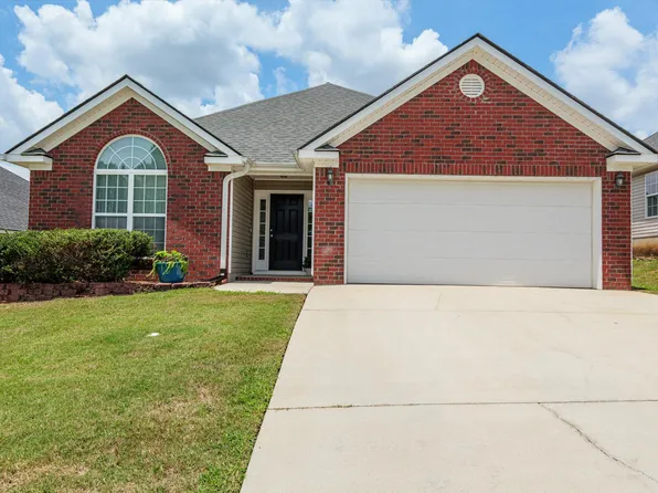 551 Lory Lane, Grovetown, GA 30813
