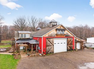 3457 138th Ave, Hamilton, MI