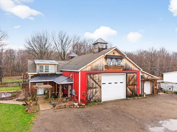 3457 138th Ave, Hamilton, MI 49419