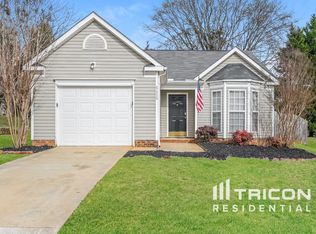 5428 Timbertop Ln, Charlotte, NC 28215