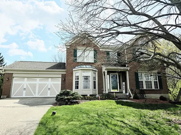 4450 Abby Ct, Cincinnati, OH 45248