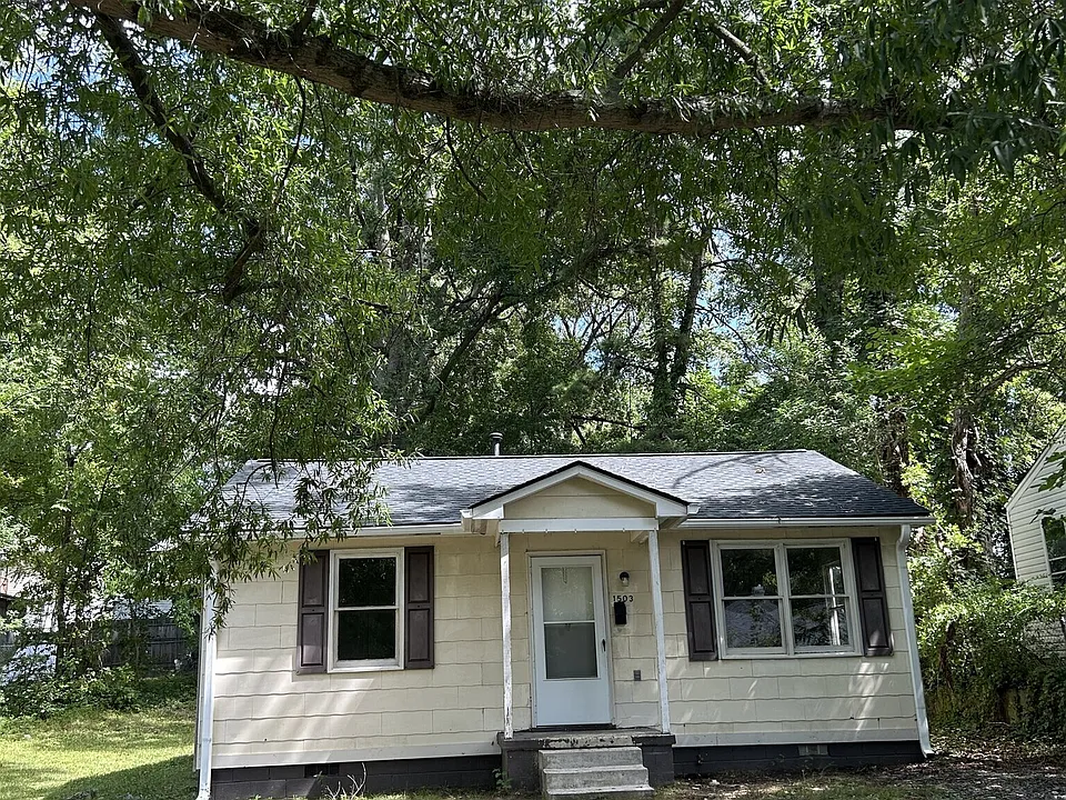 1503 Bellevue St