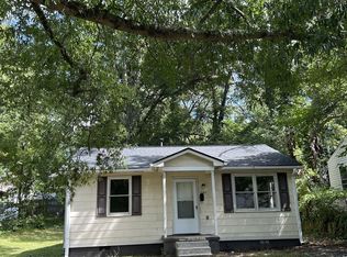 1503 Bellevue St, Greensboro, NC 27406