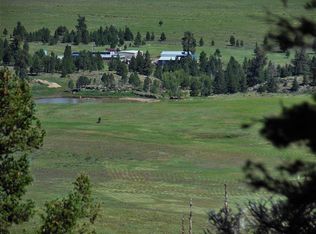 777 Forest Rd #87, Tres Piedras, NM 87577