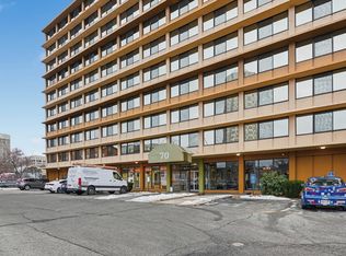 70 Southbridge St UNIT 310, Worcester, MA 01608