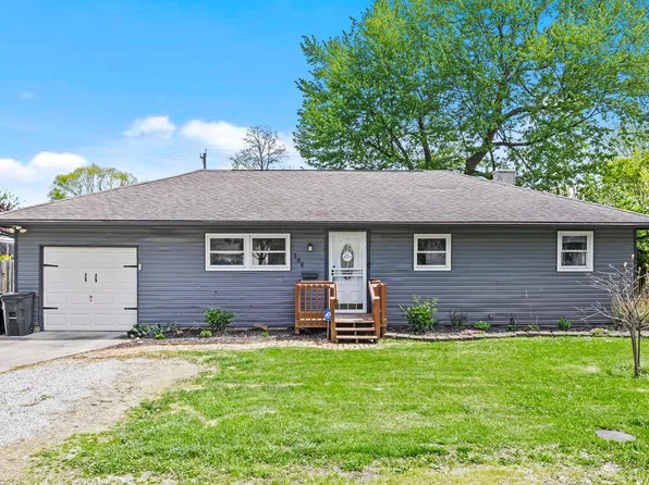 166 Buena Vista Ave, Columbus, OH 43228