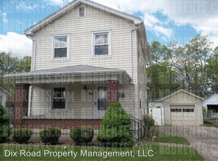 1000 Nelbar St, Middletown, OH 45042