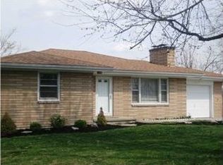 4622 Aiken Rd, Simpsonville, KY 40067