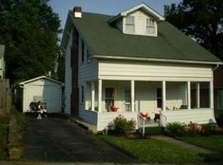 203 S Walnut St, Huntington, WV 25705