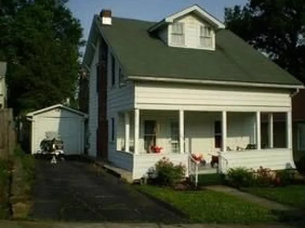 203 S Walnut St, Huntington, WV 25705