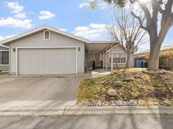 2755 N Walnut Rd Space 157, Turlock, CA 95382