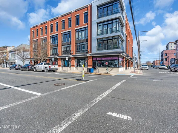 707 Bangs Avenue #401, Asbury Park, NJ 07712