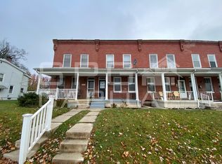 323 Pine St, Hanover, PA 17331