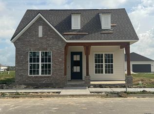 5189 Stonewater Dr, Gonzales, LA 70737