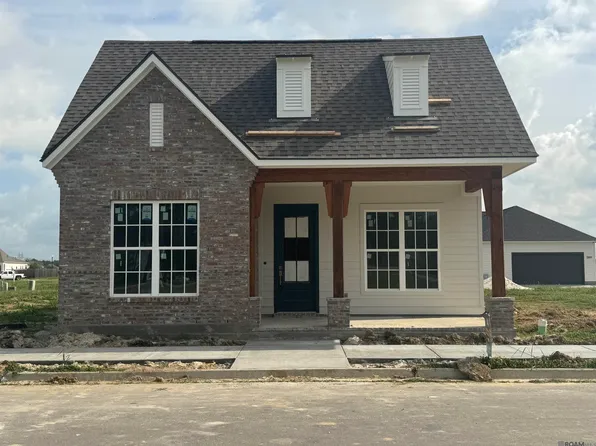 5189 Stonewater Dr, Gonzales, LA 70737