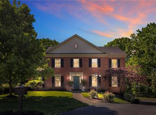 68 Fox Pointe Pl, Pittsburgh, PA
