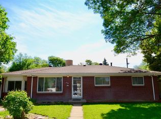 3104 Ursula St, Aurora, CO 80011