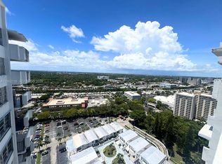 Commodore Plaza Condo, Aventura, FL 33160