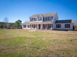 682 Valley View Rd, Monticello, FL 32344