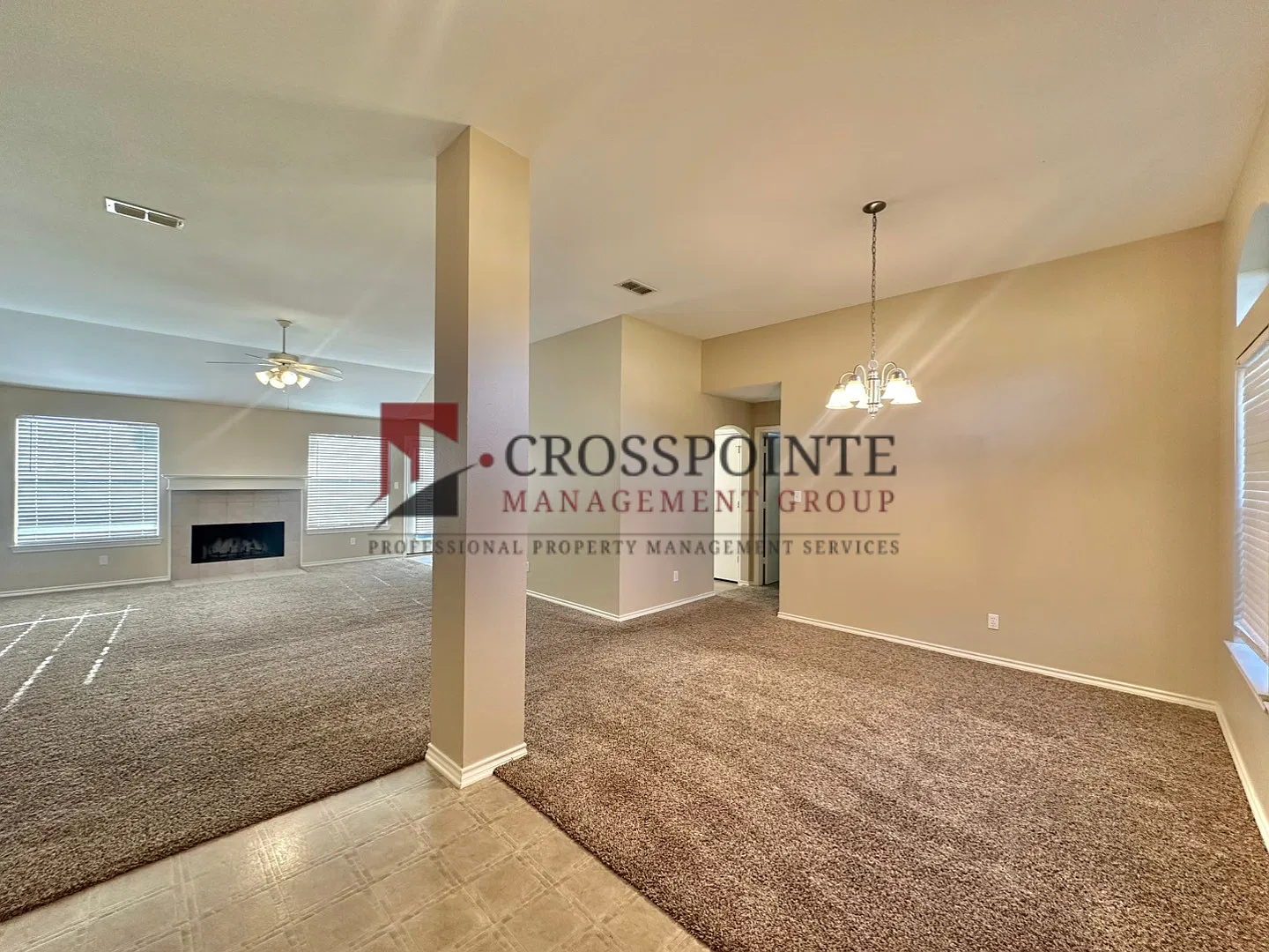 Stunning 3-Bedroom Home in Lindale Spacious and Stylish! — Photo 2
