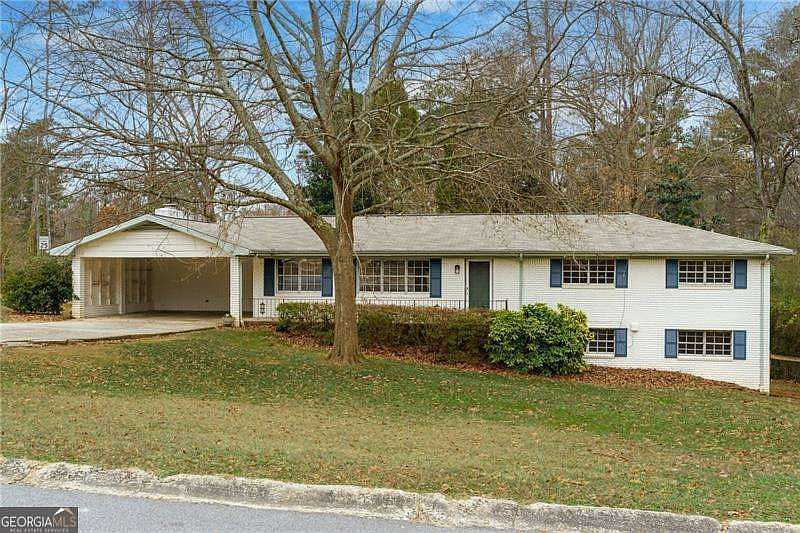 1st image of this home