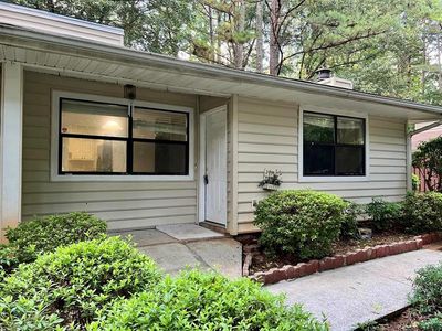 5345 Lambert Dr #B-4, Norcross, GA, 30093