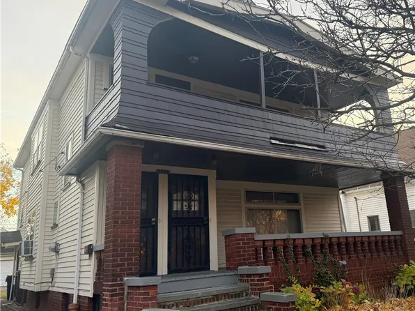 12722 Holborn Ave, Cleveland, OH 44105
