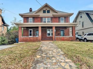 2311 Avenham Ave SW #&-2313, Roanoke, VA 24014