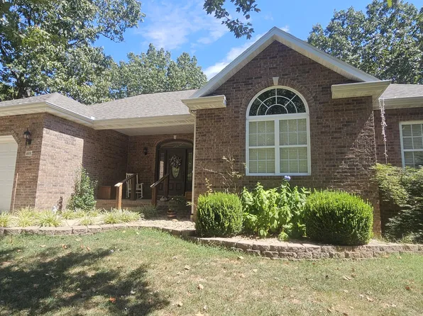 408 Remington Drive, West Plains, MO 65775