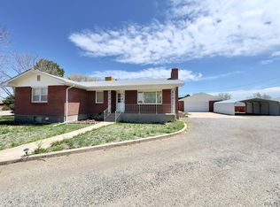 29038 Hardin Rd, Pueblo, CO 81006