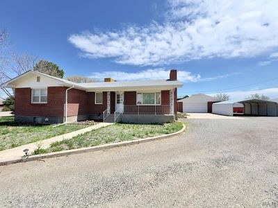29038 Hardin Rd, Pueblo, CO, 81006