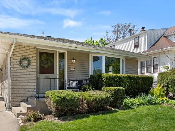1321 South 93rd STREET, West Allis, WI 53214