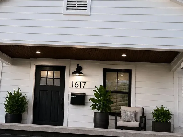 1617 Cottage Ave, Indianapolis, IN 46203