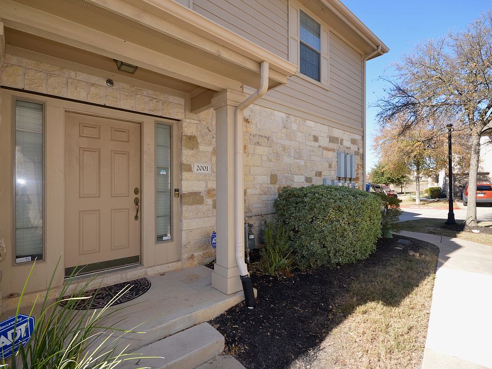 1st image of 9201 Brodie Ln Unit 2001