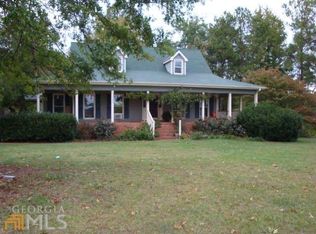 1631 Brownwood Rd, Madison, GA 30650