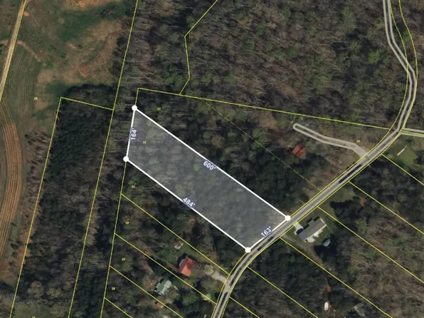 0 Warren County Park Rd, Rock Island, TN 38581