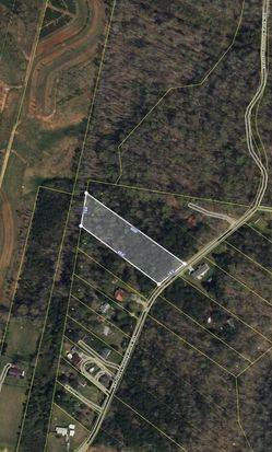 0 Warren County Park Rd, Rock Island, TN 38581